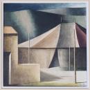 Olio su tela cm 30x30